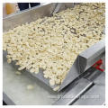 Commercial Fully Automatic Banana Chips Production Line